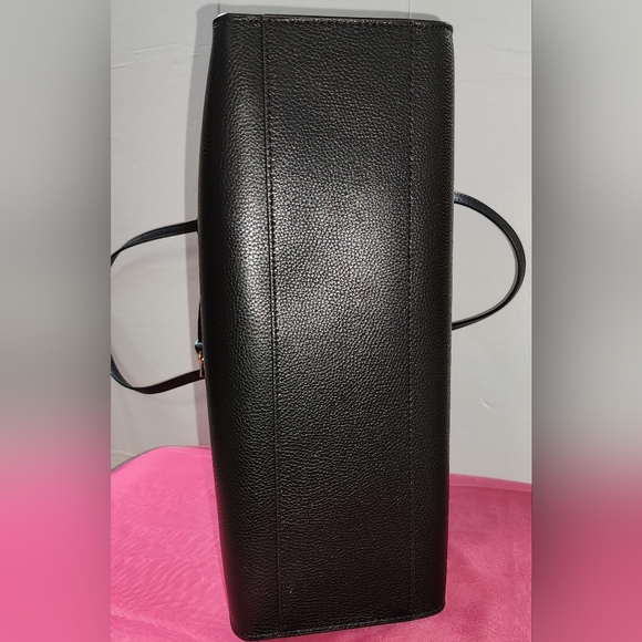 MARC JACOBS Tote Bag Leather - Picture 6 of 11